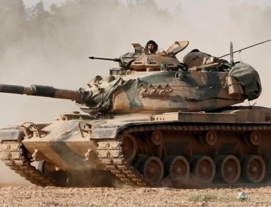 ΗΠΑ: Υπονομεύεται η σταθερότητα με τις στρατιωτικές επιχειρήσεις της Τουρκίας στη Συρία